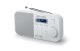RADIO MUSE M-109DBW DAB+ 1