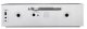 SYSTEM MULTIMEDIALNY SOUNDMASTER ICD2080WE WLAN/DAB+/FM CD/MP3 USB, BT LED 2x15W 2