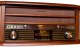 GRAMOFON SOUNDMASTER NR565DAB CD/MP3 KASETA USB BT FM, NAGRYWANIE USB, 2x5W 7