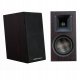Kolumny głośnikowe AUDIOSYMPTOM i6M WALNUT CARBON 1