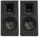 Kolumny głośnikowe AUDIOSYMPTOM i6M WALNUT CARBON 2