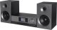 WIEŻA SOUNDMASTER ICD5000SW HiFi 2x50 W, WLAN/DAB+/FM, CD/MP3, USB, BT, APP 1