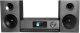 WIEŻA SOUNDMASTER ICD5000SW HiFi 2x50 W, WLAN/DAB+/FM, CD/MP3, USB, BT, APP 1
