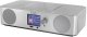 SYSTEM MULTIMEDIALNY SOUNDMASTER ICD2060SI WLAN/DAB+/FM CD/MP3 USB, BT LED 2x15W 1