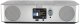 SYSTEM MULTIMEDIALNY SOUNDMASTER ICD2060SI WLAN/DAB+/FM CD/MP3 USB, BT LED 2x15W 2