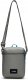Pacsafe GO Festival Crossbody stone 1