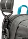 Pacsafe GO Festival Crossbody stone 5