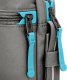 Pacsafe GO Festival Crossbody stone 7