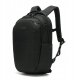Pacsafe V 26l Tour Rucksack schwarz 1