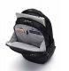 Pacsafe V 26l Tour Rucksack schwarz 10