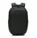 Pacsafe V 26l Tour Rucksack schwarz 1