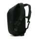 Pacsafe V 26l Tour Rucksack schwarz 3