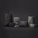 Caterpillar The Sixty Backpack 84046-01 Czarne One size 1