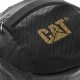 Caterpillar The Sixty Backpack 84046-01 Czarne One size 5