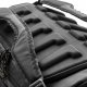 Caterpillar The Sixty Backpack 84046-01 Czarne One size 6