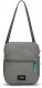 Pacsafe GO Saddle Crossbody stone 10