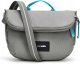 Pacsafe GO Saddle Crossbody stone 1