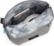 Pacsafe GO Saddle Crossbody stone 6
