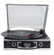 GRAMOFON STEREO SOUNDMASTER PL590SW DAB+/FM-RDS USB-MP3 NAGRYWANIE USB, AUX-IN 3