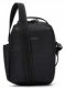 Pacsafe V Tour Crossbody schwarz 1