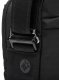 Pacsafe V Tour Crossbody schwarz 9