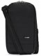 Pacsafe RFIDsafe Tech Crossbody schwarz 1