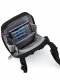 Pacsafe RFIDsafe Tech Crossbody schwarz 6