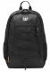 Caterpillar Himalayas Backpack 84710-01 Czarne One size 1