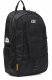 Caterpillar Himalayas Backpack 84710-01 Czarne One size 1