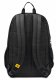 Caterpillar Himalayas Backpack 84710-01 Czarne One size 4