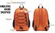 Caterpillar Himalayas Backpack 84710-01 Czarne One size 5