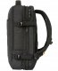 Caterpillar B. Holt Travel Backpack 84503-500 Czarne One size 1