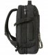 Caterpillar B. Holt Travel Backpack 84503-500 Czarne One size 2
