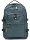 Caterpillar Sao Paulo Backpack 84711-615 Zielone One size 1