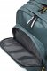 Caterpillar Sao Paulo Backpack 84711-615 Zielone One size 3