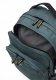 Caterpillar Sao Paulo Backpack 84711-615 Zielone One size 4