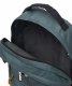 Caterpillar Sao Paulo Backpack 84711-615 Zielone One size 5