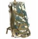 Campus Torrens Tactical 24L Backpack CU0713125821 Zielone One size 1
