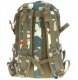 Campus Torrens Tactical 24L Backpack CU0713125821 Zielone One size 2