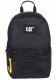 Caterpillar Gobi Light Backpack 84350-01 Czarne One size 1
