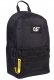Caterpillar Gobi Light Backpack 84350-01 Czarne One size 1