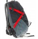 Campus Taupo 26L Backpack CU0716125230 Czarne One size 1