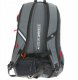 Campus Taupo 26L Backpack CU0716125230 Czarne One size 2
