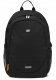 Caterpillar Tokyo Backpack 84709-01 Czarne One size 1