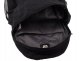Caterpillar Tokyo Backpack 84709-01 Czarne One size 9