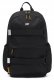 Caterpillar Melbourne Backpack 84710-01 Czarne One size 1