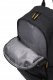 Caterpillar Melbourne Backpack 84710-01 Czarne One size 3