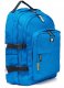 Caterpillar Sao Paulo Backpack 84711-614 Niebieskie One size 1
