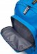 Caterpillar Sao Paulo Backpack 84711-614 Niebieskie One size 3