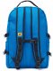 Caterpillar Sao Paulo Backpack 84711-614 Niebieskie One size 6